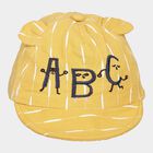Kids' Brown Nylon Cap, , small image number null