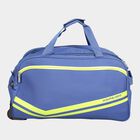 Polyester Duffle Trolley, 40 cm X 65 cm X 34 cm, Medium Size, 67 L, , small image number null