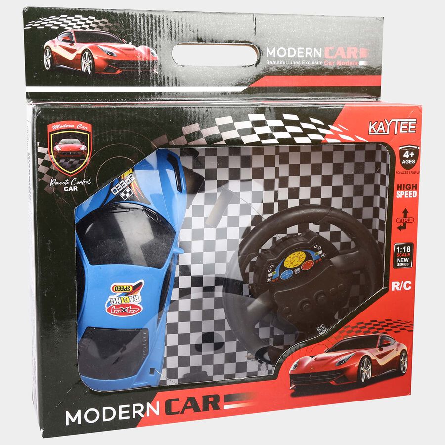 Battery Operated Function Car, , large image number null