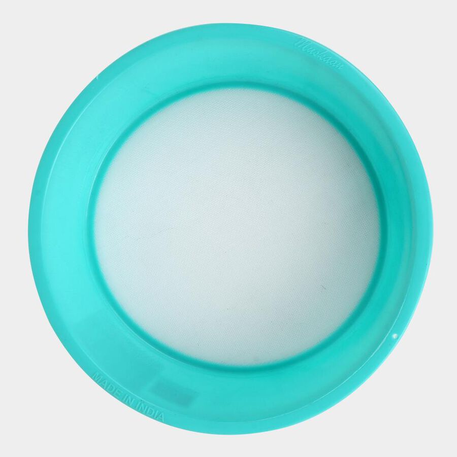 Plastic Atta Strainer, , large image number null