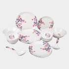 Melamine Dinner Set 28 Pcs, , small image number null