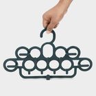 Plastic Hanger Set of, , small image number null