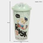 500 ml Plastic Sipper, , small image number null