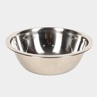 3 Pcs. Steel Serving Bowl - 1.5 L, 2.1 L, 2.7 L, , small image number null