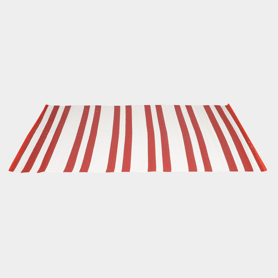 Red PVC Floor Mat, , large image number null