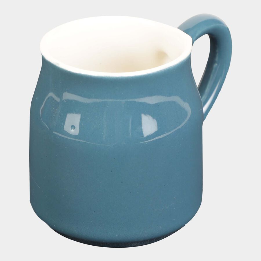 100ml Stoneware Cup, , large image number null
