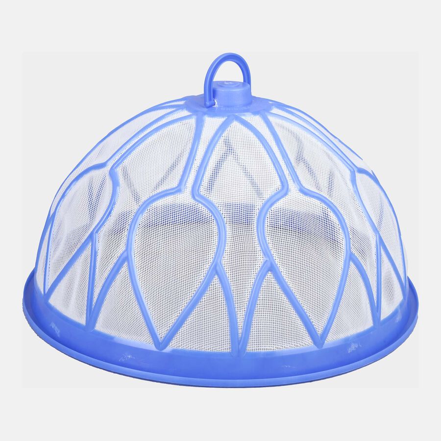 Dome Shaped Plastic Food Cover, , large image number null