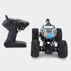 Shark Rock Crawler Remote Control Car, , small image number null