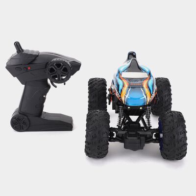 Shark Rock Crawler Remote Control Car