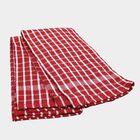 Microfiber Kitchen Napkin Set of 2, , small