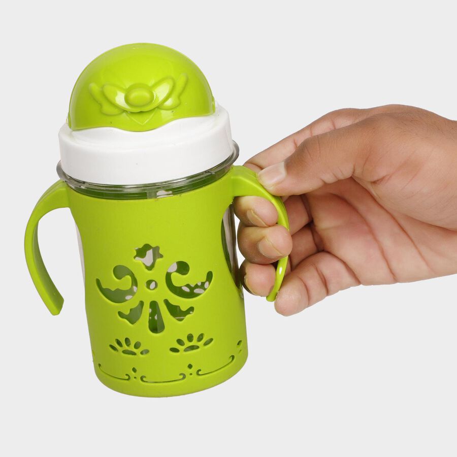 290 ml Plastic Sipper, , large image number null