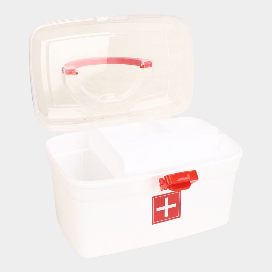 Medical Box, , large image number null