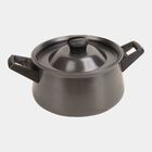 हार्ड एनोडाइज्ड कुक एवं सर्व 180 मिमी व्यास, , small image number null
