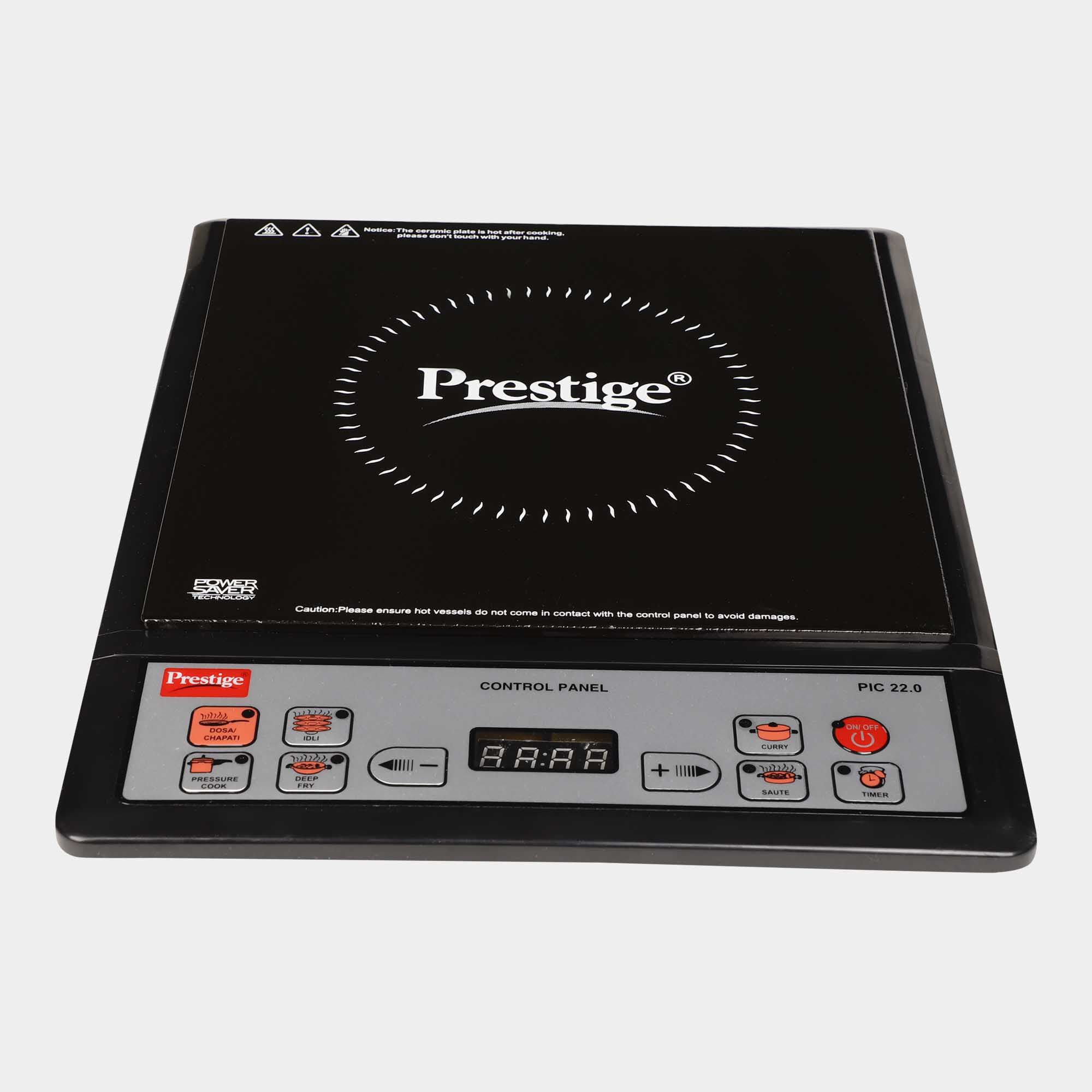 Induction price in vishal mega hot sale mart