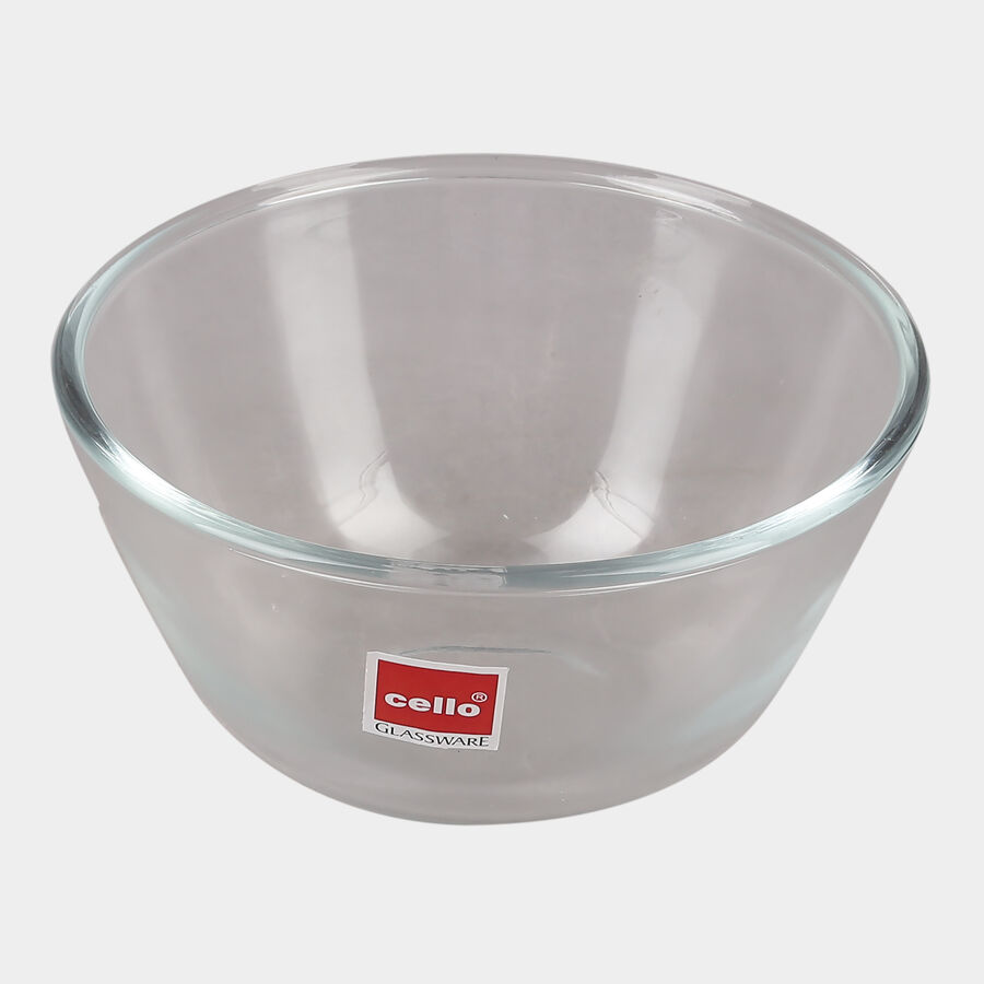 1 L Glass Mixing Bowl, , large image number null