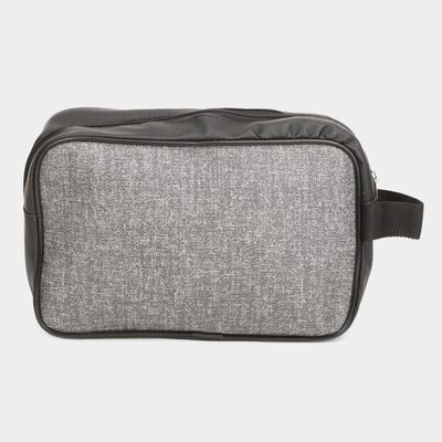 Men's Polyurethane Utility Pouch