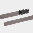 Men's Canvas Casual Belt, , small image number null