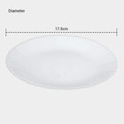 Opalware Dinner Plate, 17.5 cm Dia., , small image number null