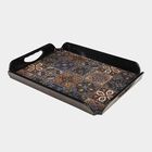 Melamine Serving Tray, , small