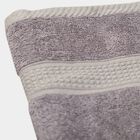 480 GSM Grey Cotton Hand Towel, , small image number null