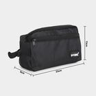 Black PU Utility Bag, , small