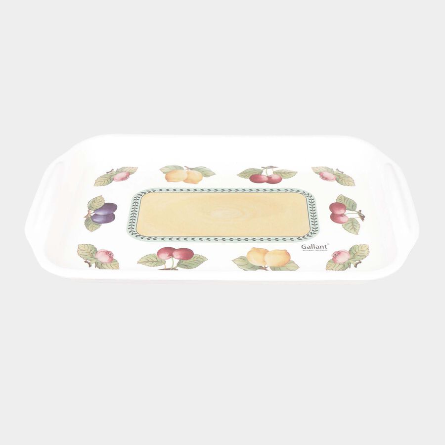 Melamine Serving Tray, , large image number null
