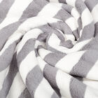 Grey Microfiber Bath Towel, , small image number null