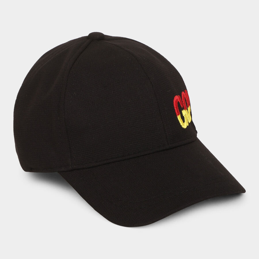 Kid's Cotton Cap, , large image number null