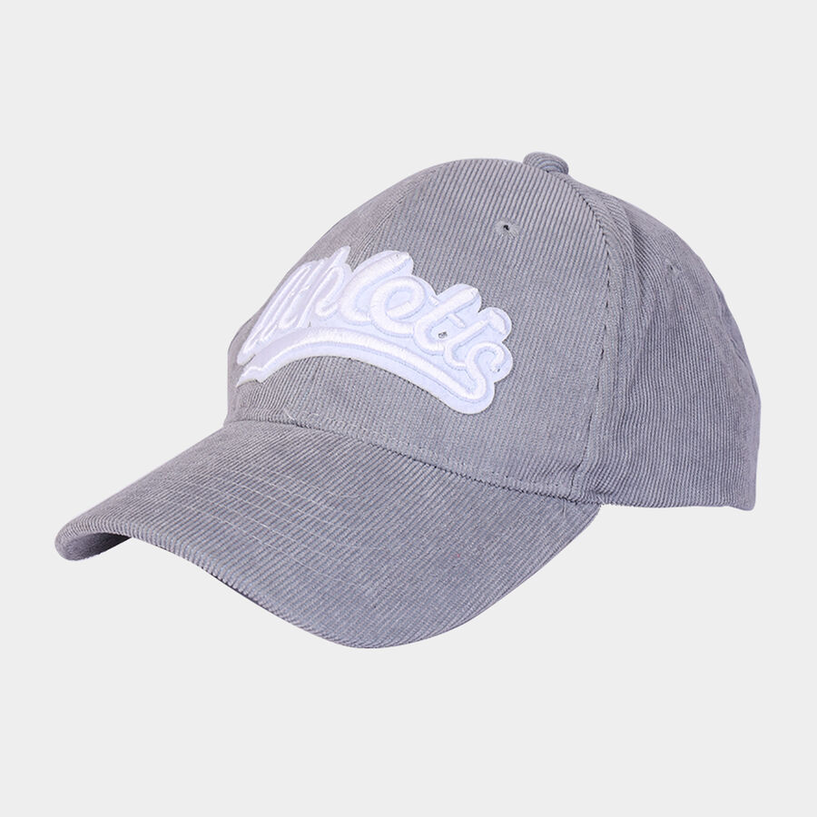 Men's Fabric Cap, , large image number null