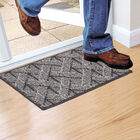 Grey Polyproplyn Mat, , small image number null