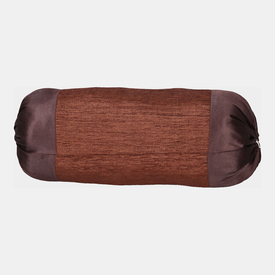 Cotton Solid Bolster, , large image number null
