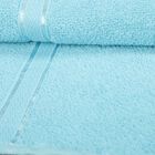 360 GSM Coral Cotton Hand Towel, , small image number null