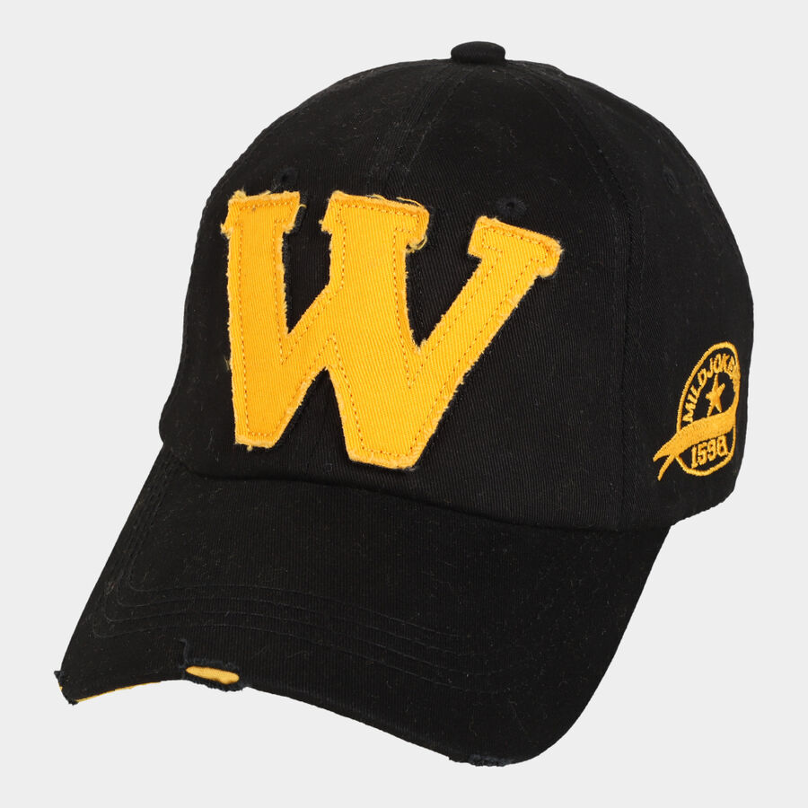 Men's Canvas Cap, , large image number null