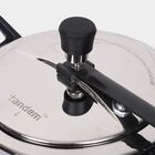 5L Stainless Steel Pressure Cooker, , small