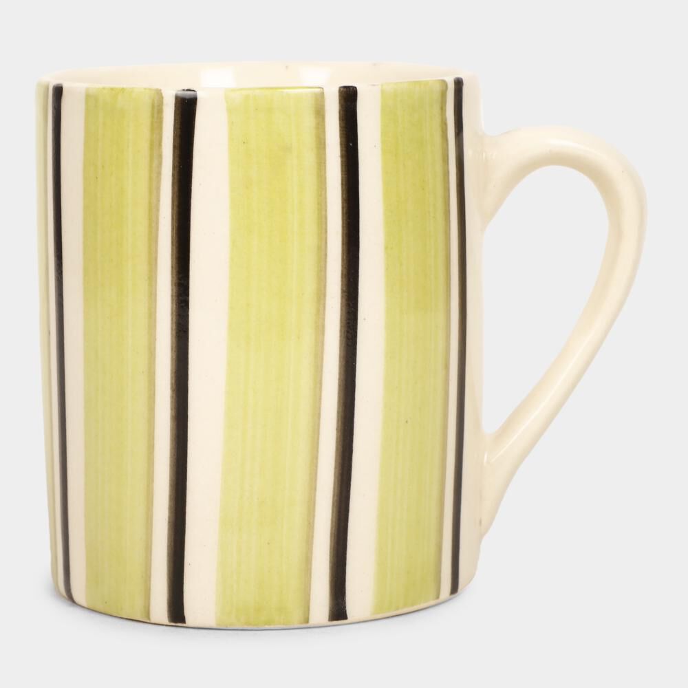 Home Finery                         330 ml Stoneware Mug