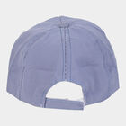 Kids' Blue Canvas Cap, , small image number null