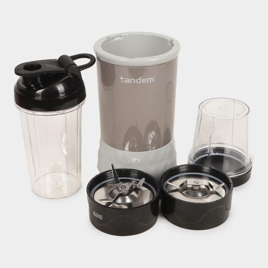400W Mixer Grinder 2 Jar, , large image number null