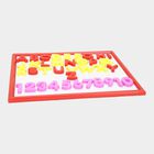 2 In 1 Magnetic Learning Board, , small image number null