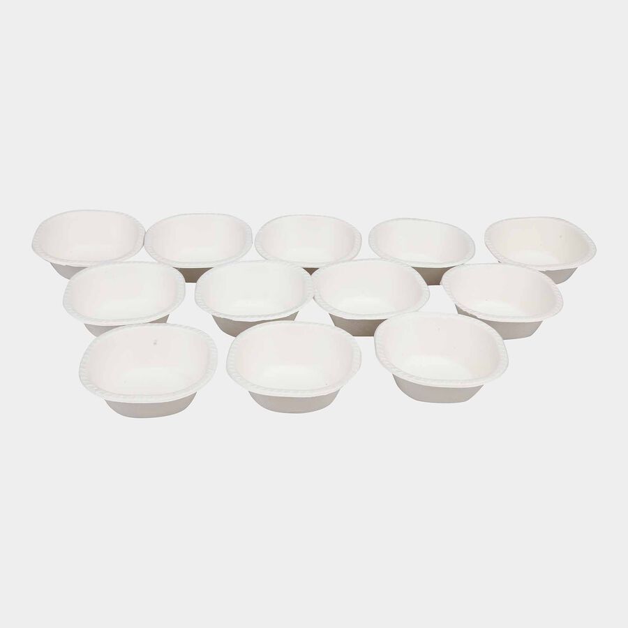 Disposable Bowl 180 ml 12Pcs., , large image number null