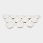 Disposable Bowl 180 ml 12Pcs., , small image number null