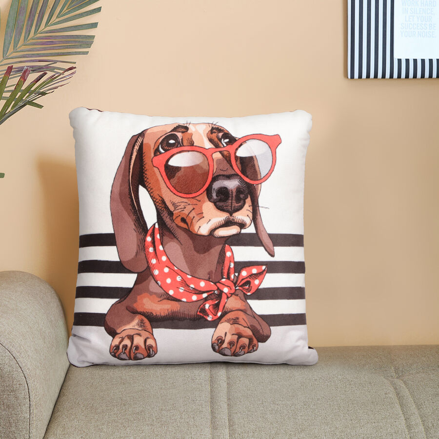 Polyester Cushion, , large image number null