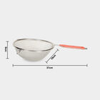 Steel Soup Strainer, , small image number null