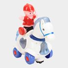 Kid's Toy Bumping Horse, , small image number null