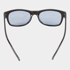 Kid's Plastic Gradient Wayfarer Sunglasses, , small