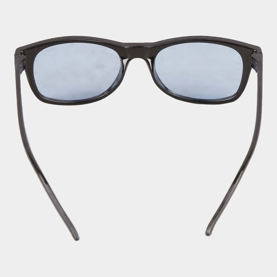 Kid's Plastic Gradient Wayfarer Sunglasses, , large