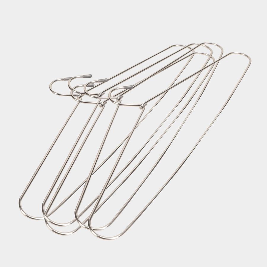 Steel Cloth Hanger, , large image number null