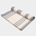 200 GSM Beige Cotton Bath Towel, , small image number null