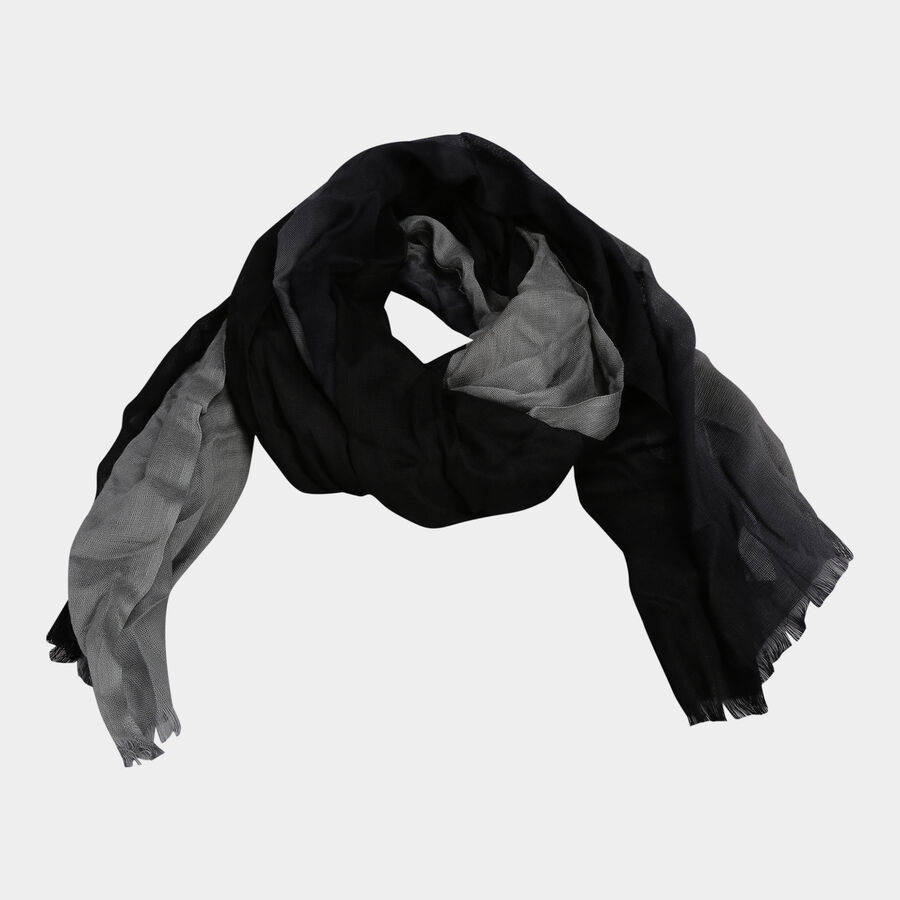 Printed Women Scarf, , large image number null