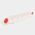 Plastic Hook Set of 5, , small