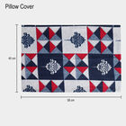 Coffee Microfiber Pillow Cover, , small image number null